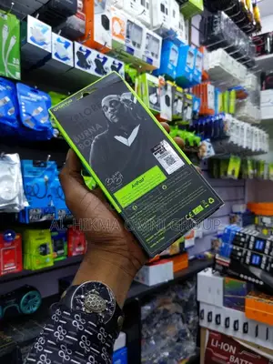 Oraimo Original Powerbank.