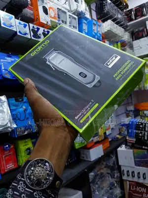 Oraimo Original Shaver's