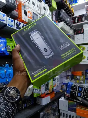 Oraimo Original Shaver's