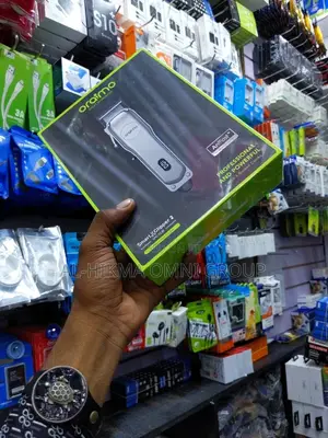 Oraimo Original Shaver's