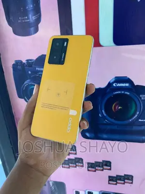 Oppo A57 128 GB