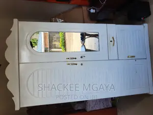 Kabati Milango Miwili