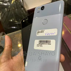 Google Pixel 2 64 GB