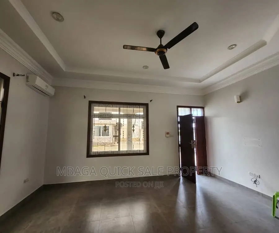 4bdrm House in Salasala Majengo, Mbezi for rent