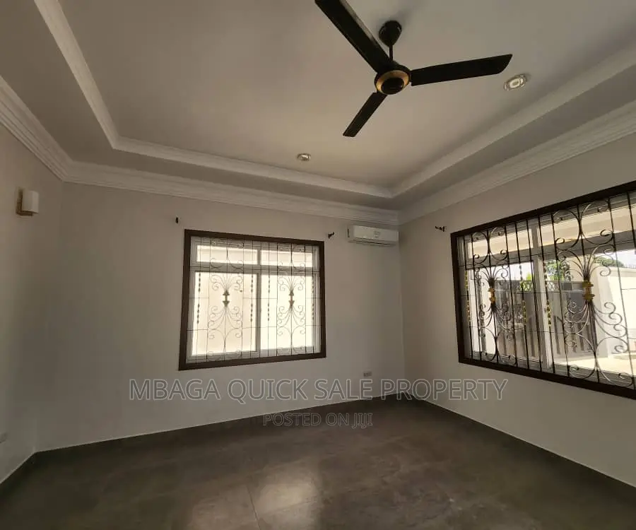 4bdrm House in Salasala Majengo, Mbezi for rent