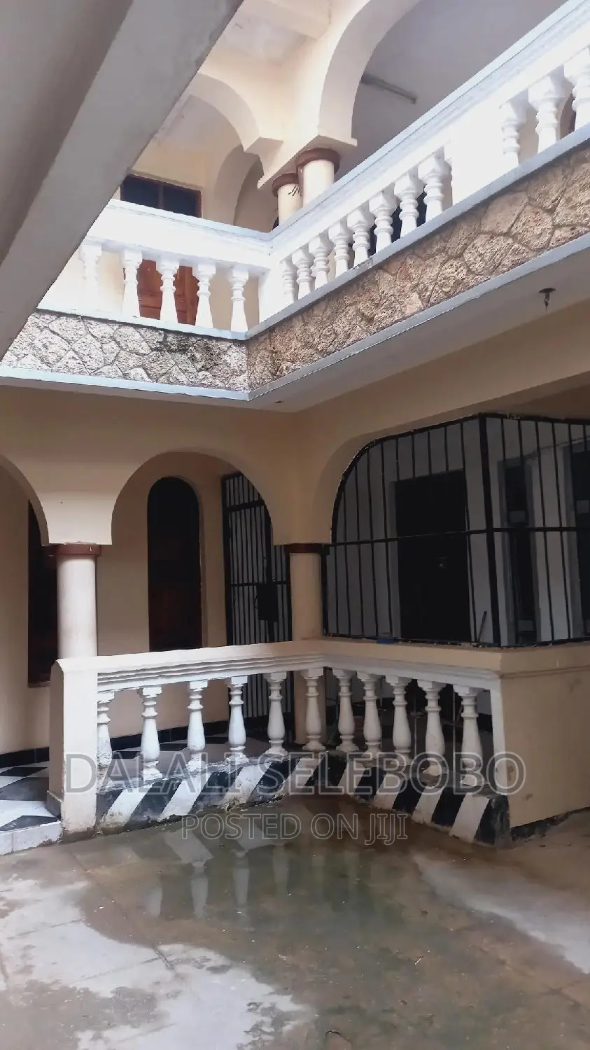 Mini Flat in Sinza Mori for rent