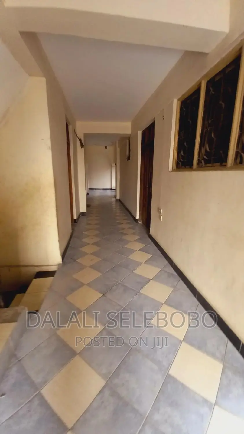 Mini Flat in Sinza Mori for rent