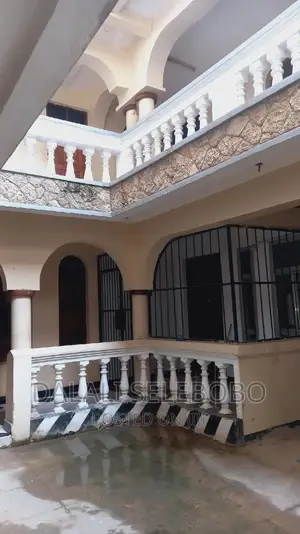 Mini Flat in Sinza Mori for rent