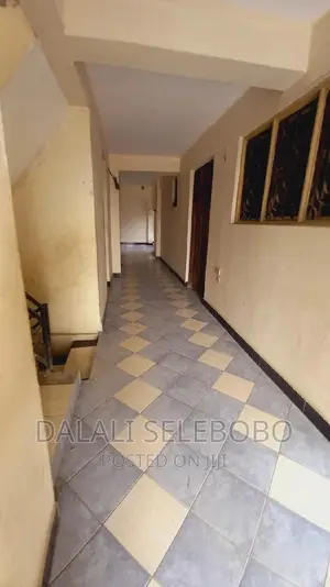 Mini Flat in Sinza Mori for rent