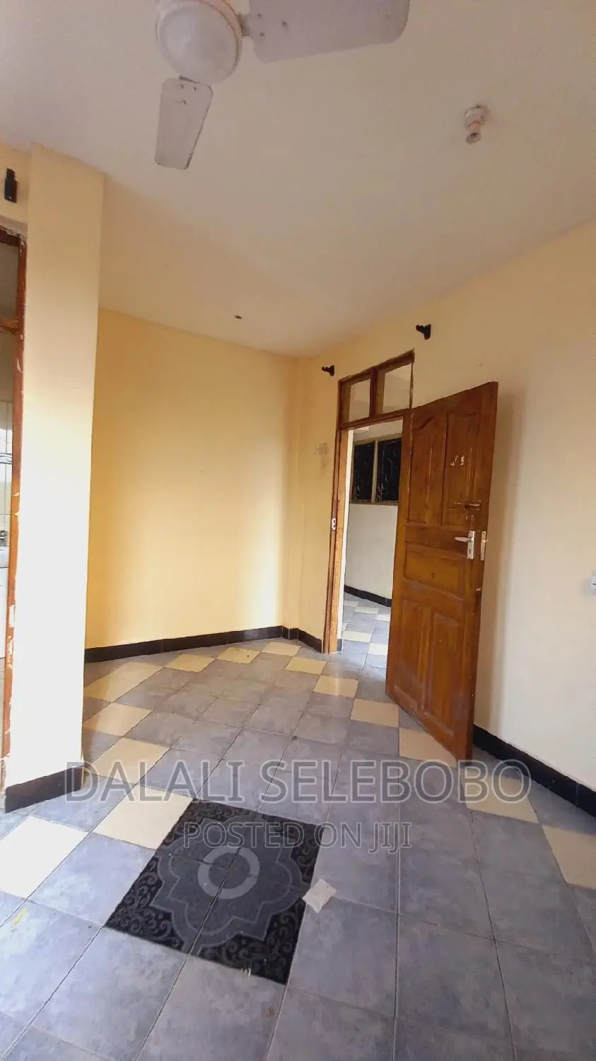 Mini Flat in Sinza Mori for rent