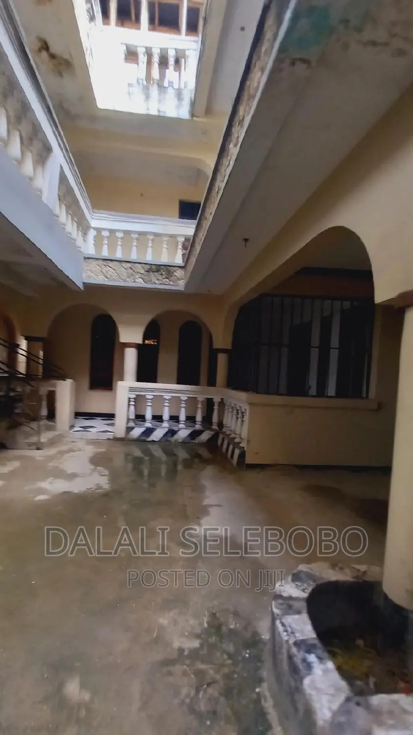 Mini Flat in Sinza Mori for rent
