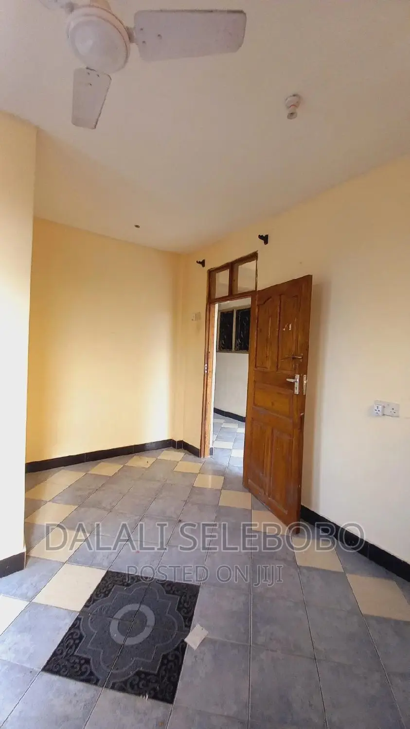 Mini Flat in Sinza Mori for rent