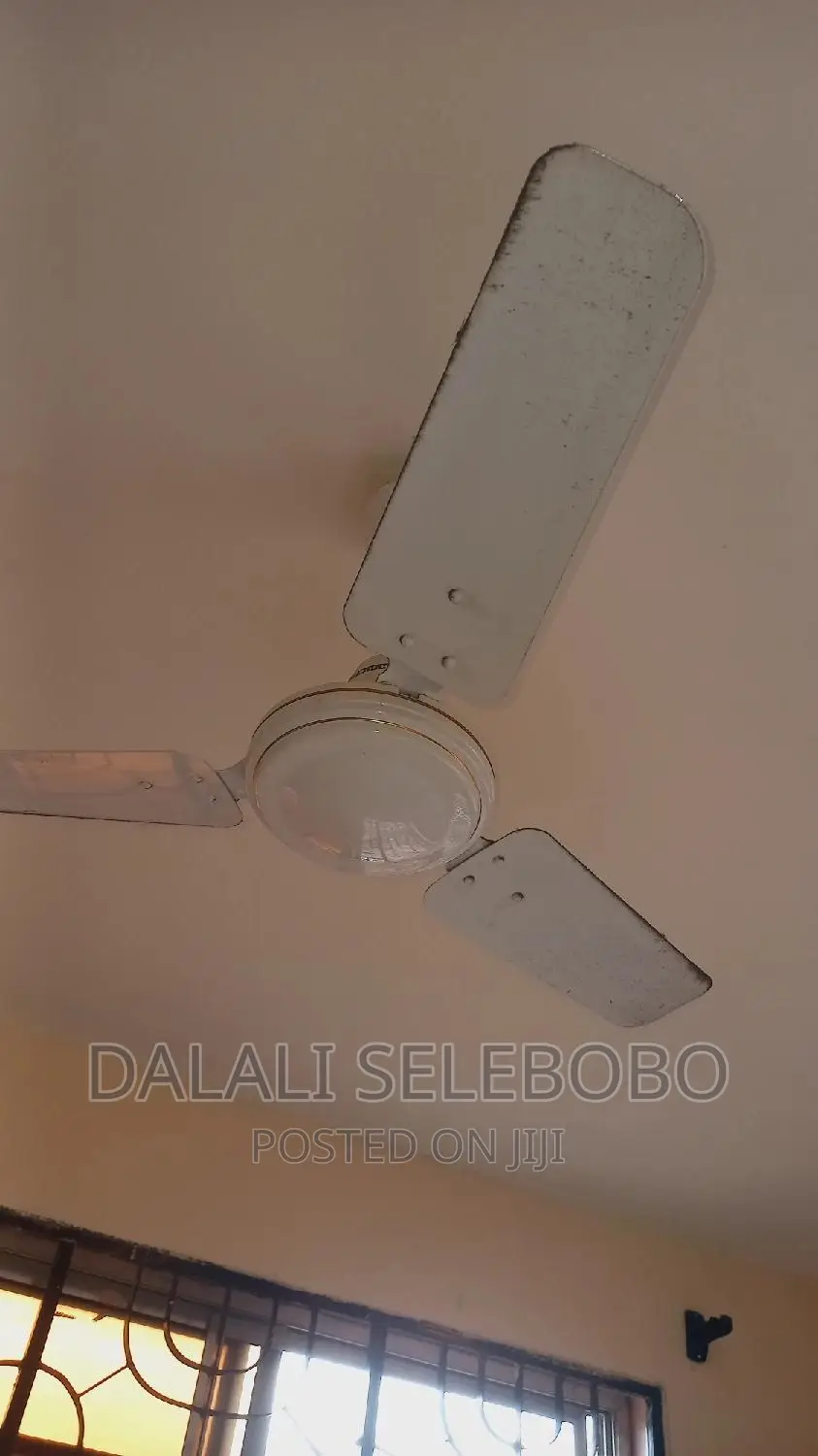 Mini Flat in Sinza Mori for rent