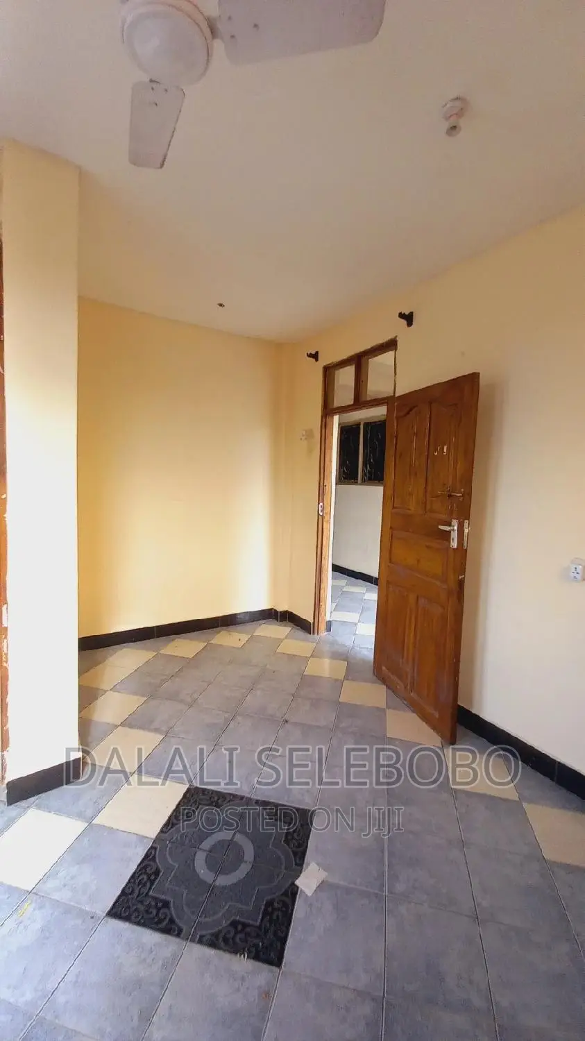 Mini Flat in Sinza Mori for rent