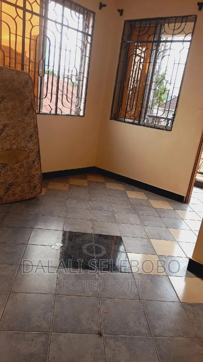 Mini Flat in Sinza Mori for rent