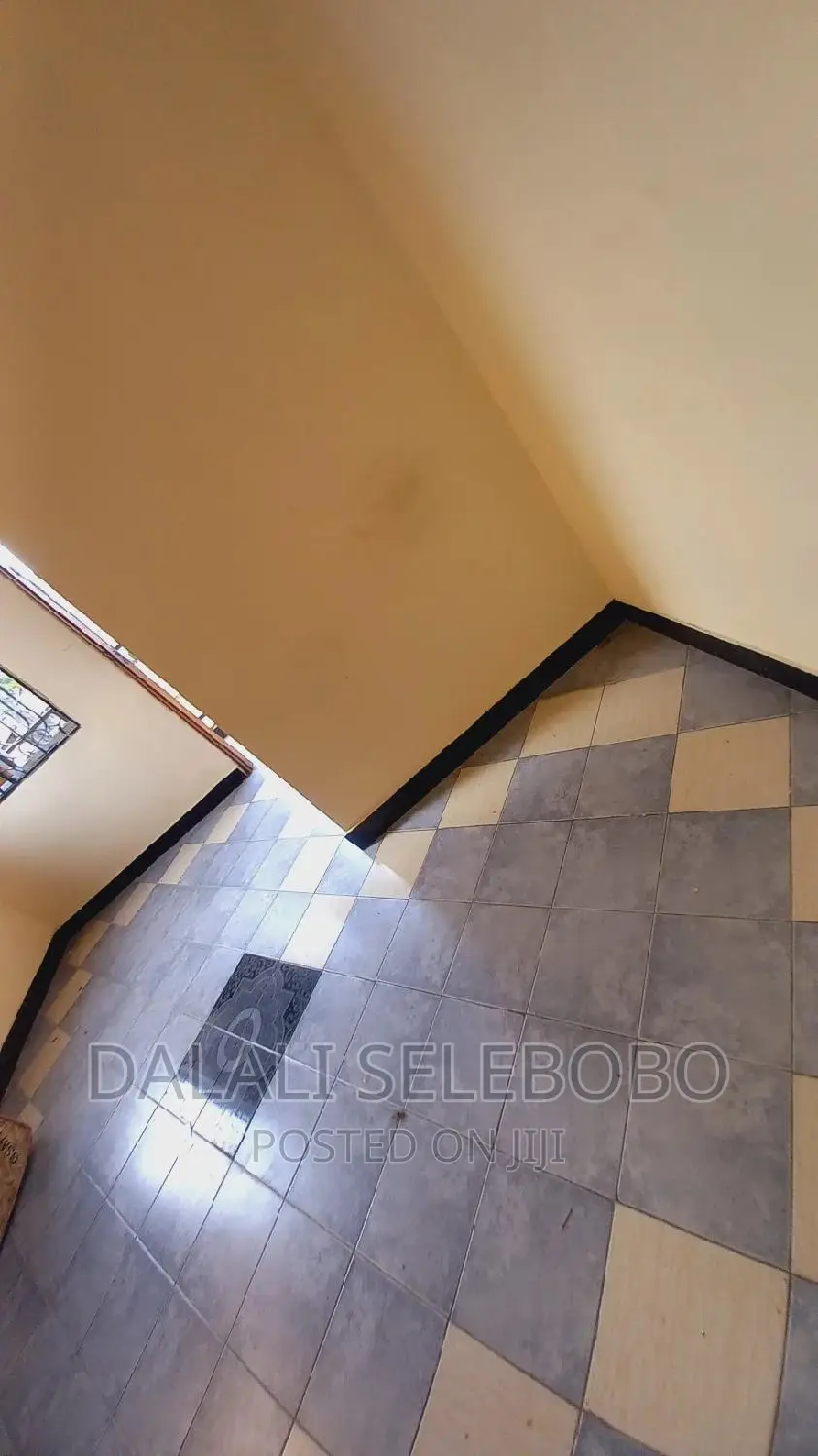 Mini Flat in Sinza Mori for rent