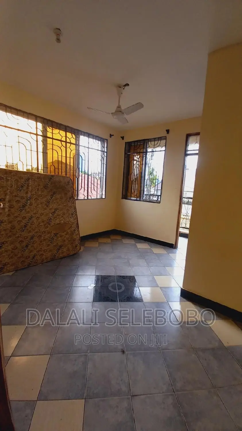 Mini Flat in Sinza Mori for rent