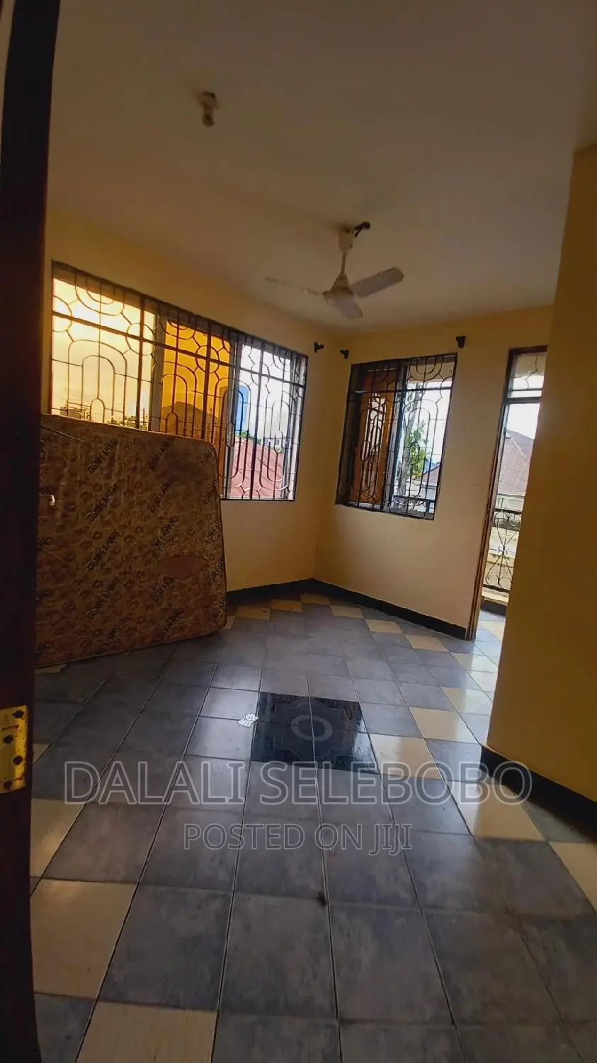 Mini Flat in Sinza Mori for rent