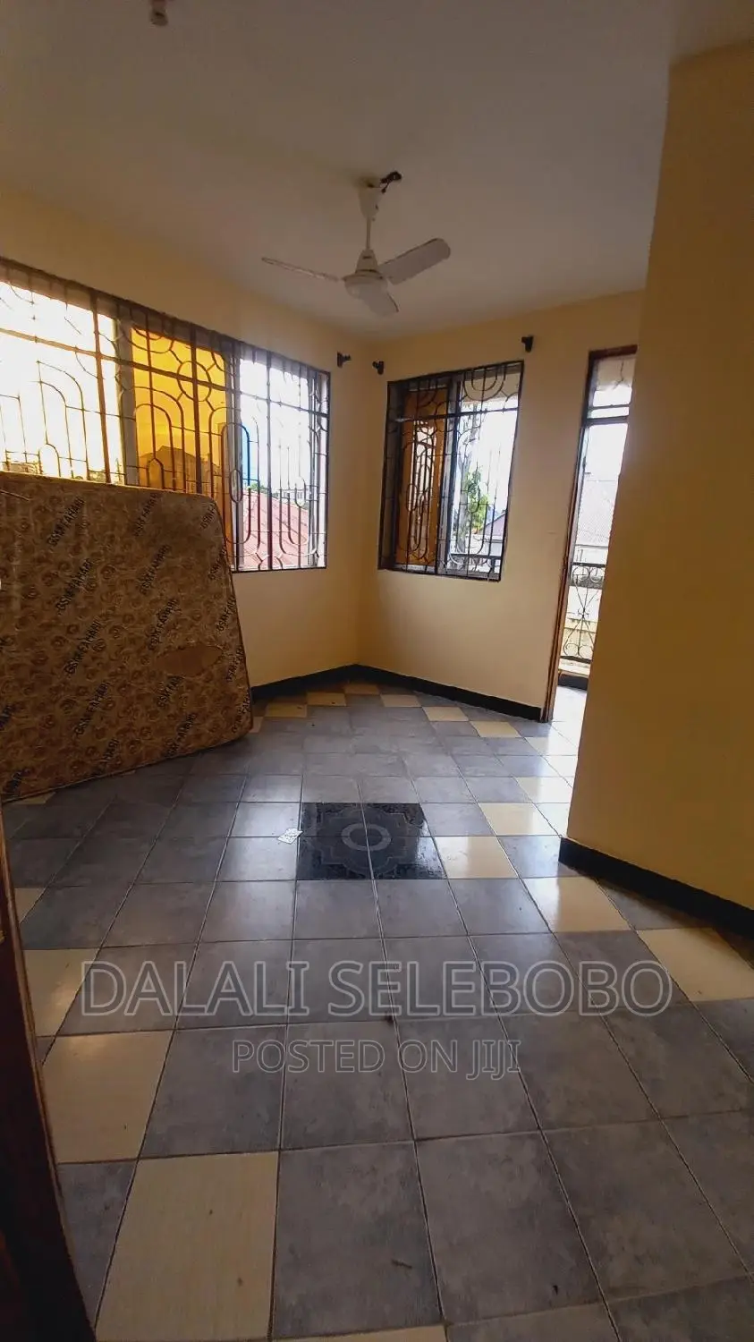 Mini Flat in Sinza Mori for rent