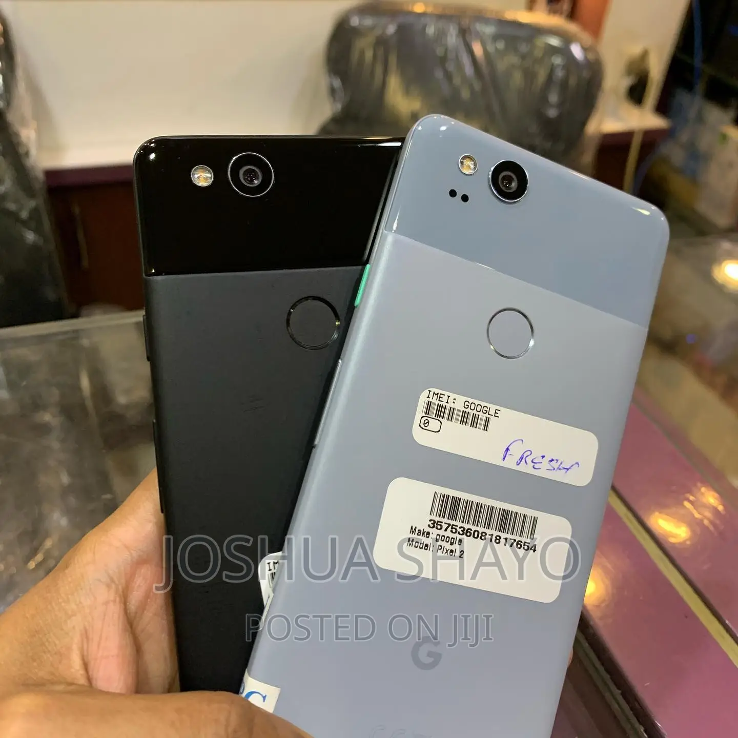 Google Pixel 2 128 GB