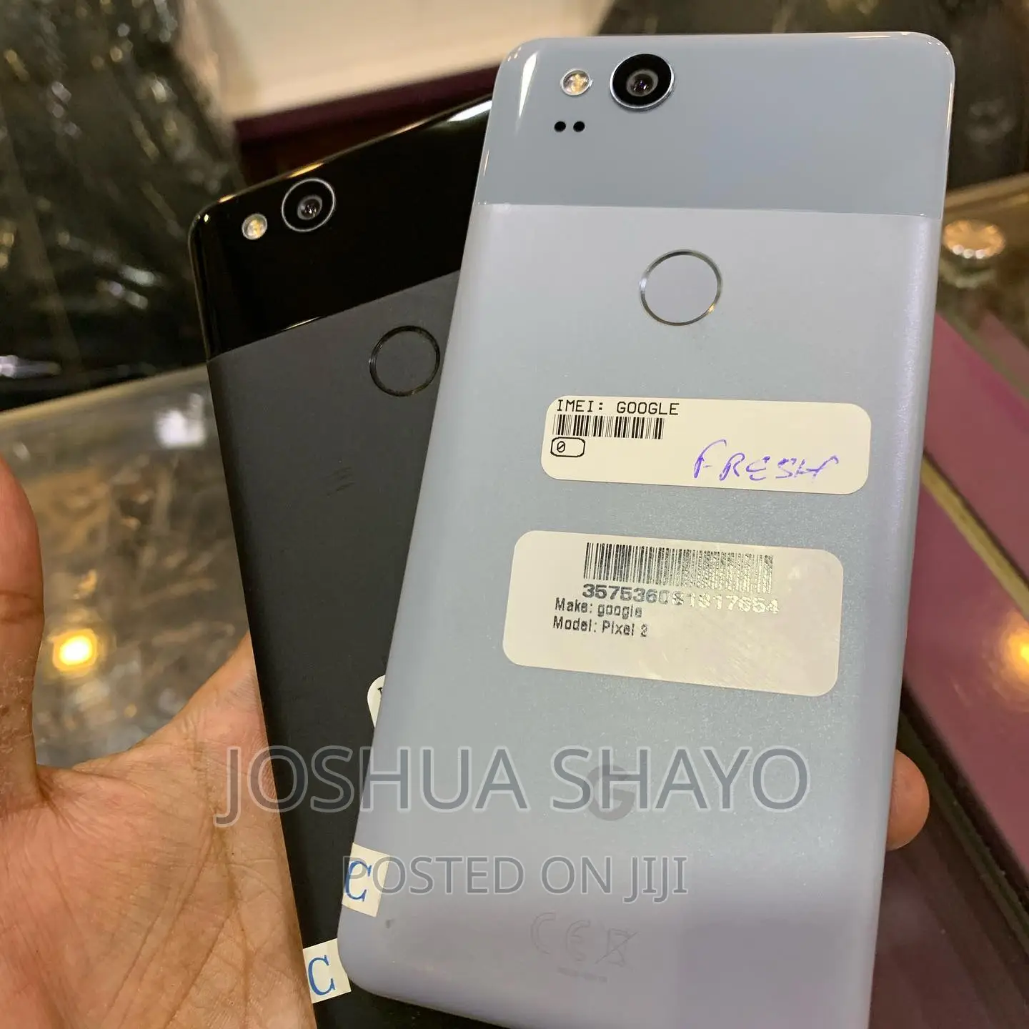 Google Pixel 2 128 GB