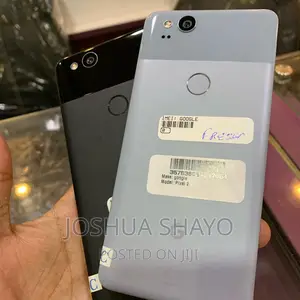 Google Pixel 2 128 GB