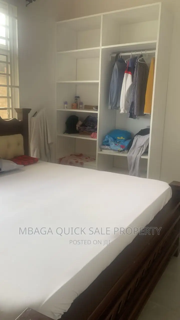 Furnished 2bdrm Villa in Mbezi Beach Jangwani for rent