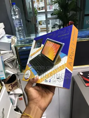 New Atouch X8 256 GB Blue