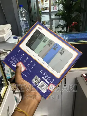 New Atouch X8 256 GB Blue
