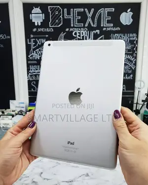 Apple iPad Air 32 GB White