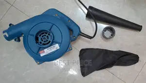 Ideal Power Tools Blowerid Ebc40v