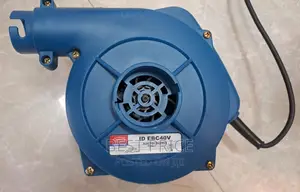 Ideal Power Tools Blowerid Ebc40v