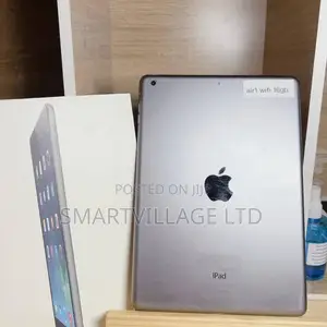 Apple iPad Air 64 GB Gray