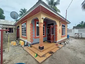 3bdrm House in Chanika Zingiziwa, Ilala for sale