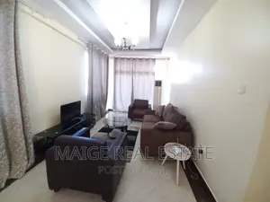 Furnished 3bdrm Apartment in Sinza for rent