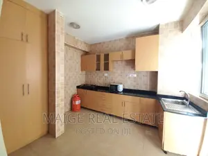 Furnished 3bdrm Apartment in Sinza for rent