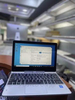 Laptop HP EliteBook Revolve 810 G2 Tablet 8GB Intel Core I5 SSD 256GB