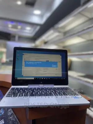 Laptop HP EliteBook Revolve 810 G2 Tablet 8GB Intel Core I5 SSD 256GB