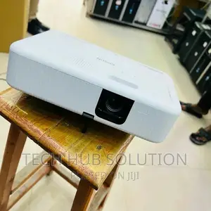Epson Projector Co-Fh02