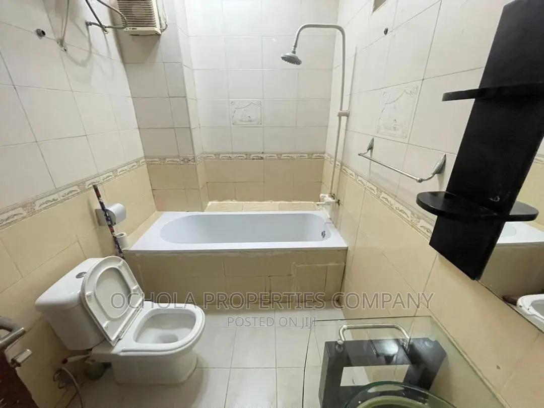 2bdrm Apartment in Masaki for rent