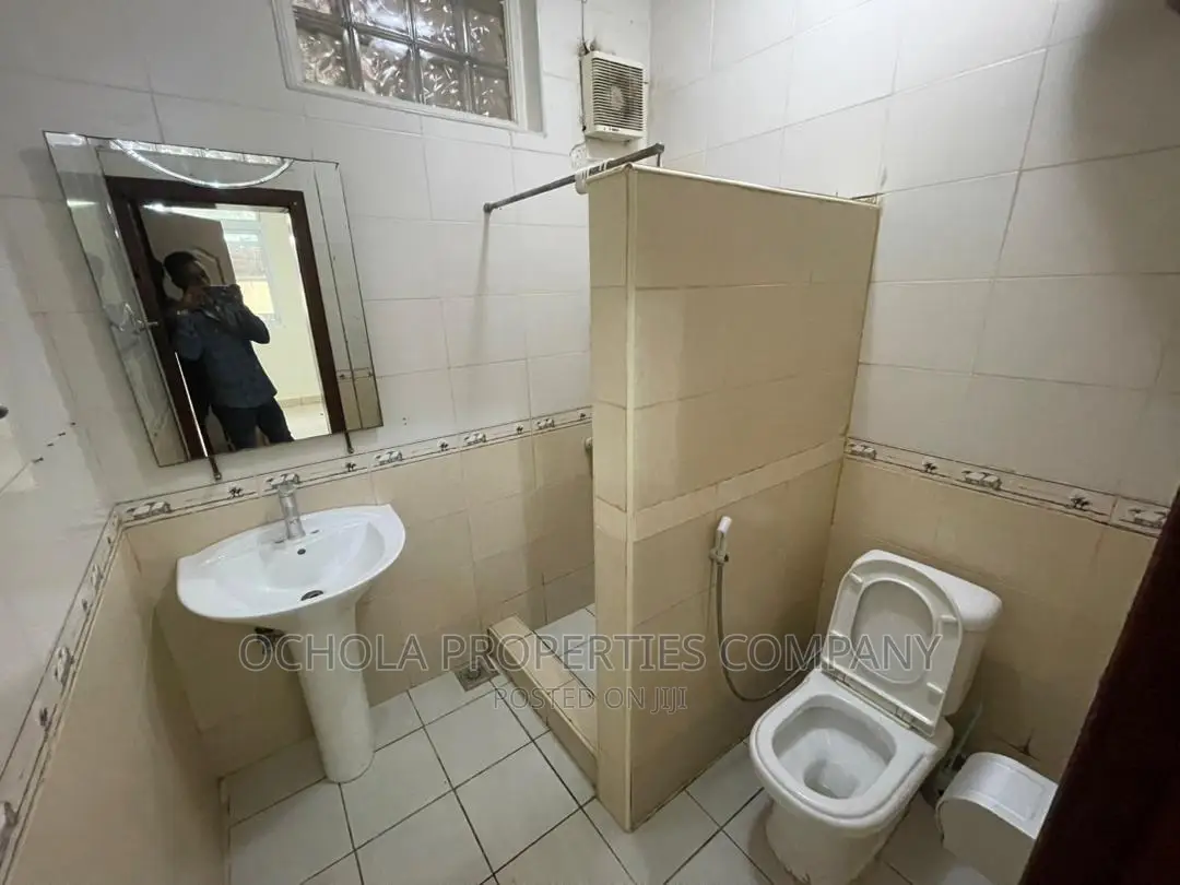 2bdrm Apartment in Masaki for rent