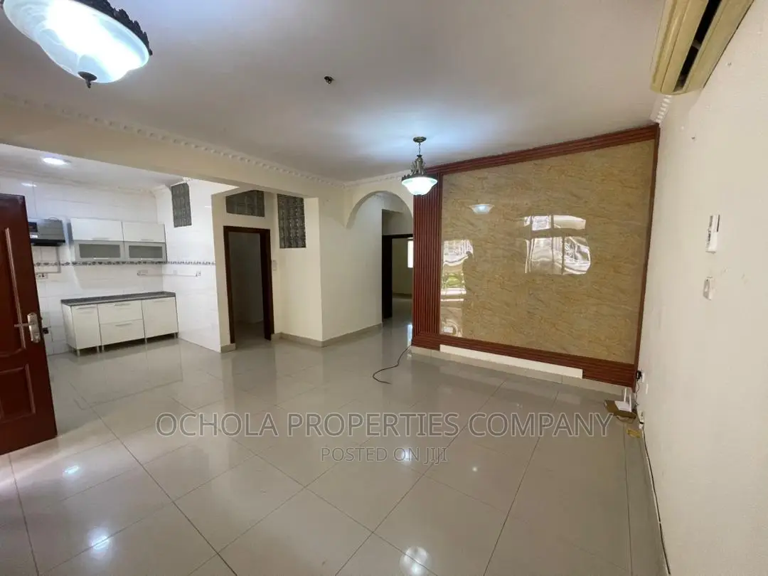 2bdrm Apartment in Masaki for rent