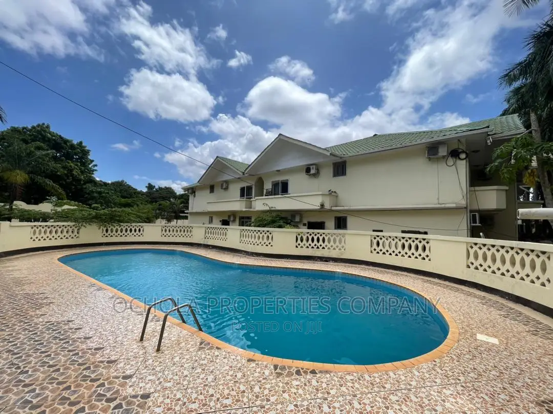 2bdrm Apartment in Masaki for rent