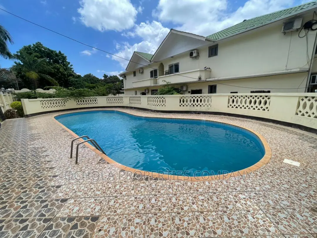 2bdrm Apartment in Masaki for rent