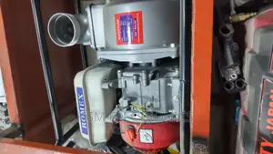 ROMEX Water Pump 3inch