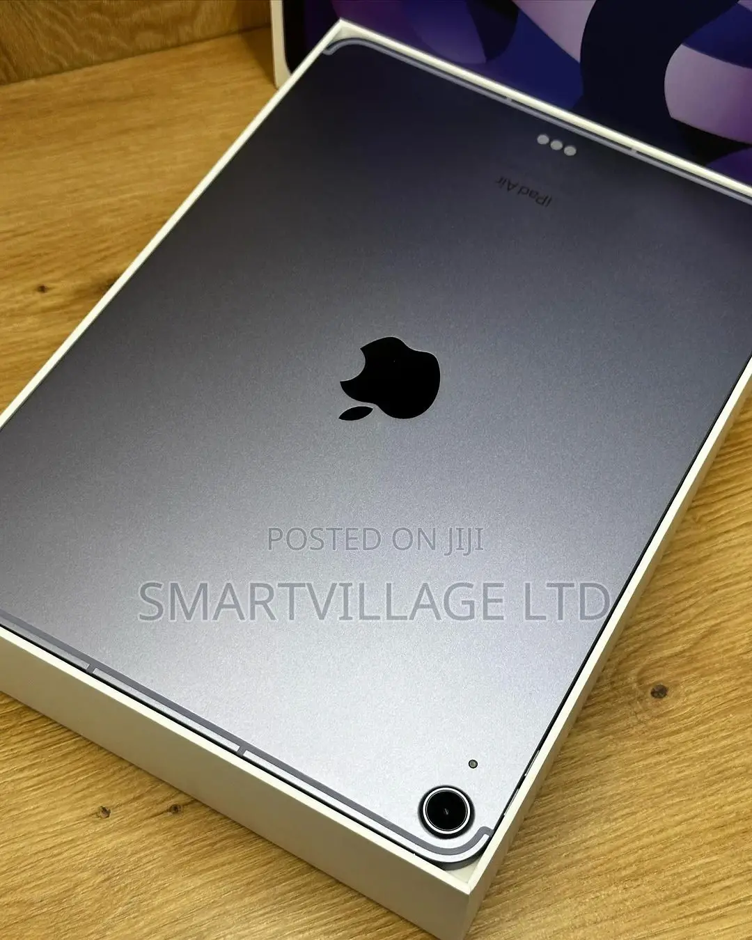 Apple iPad Air (2020) 256 GB Gray