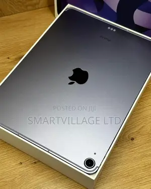 Apple iPad Air (2020) 256 GB Gray