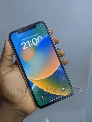 Apple iPhone 11 128 GB White