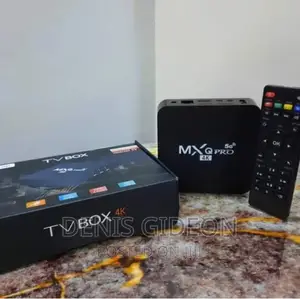 Android TV Box
