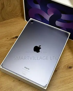 Apple iPad Air (2020) 256 GB Gray